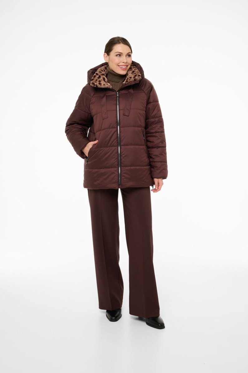 Куртка Dixi Coat