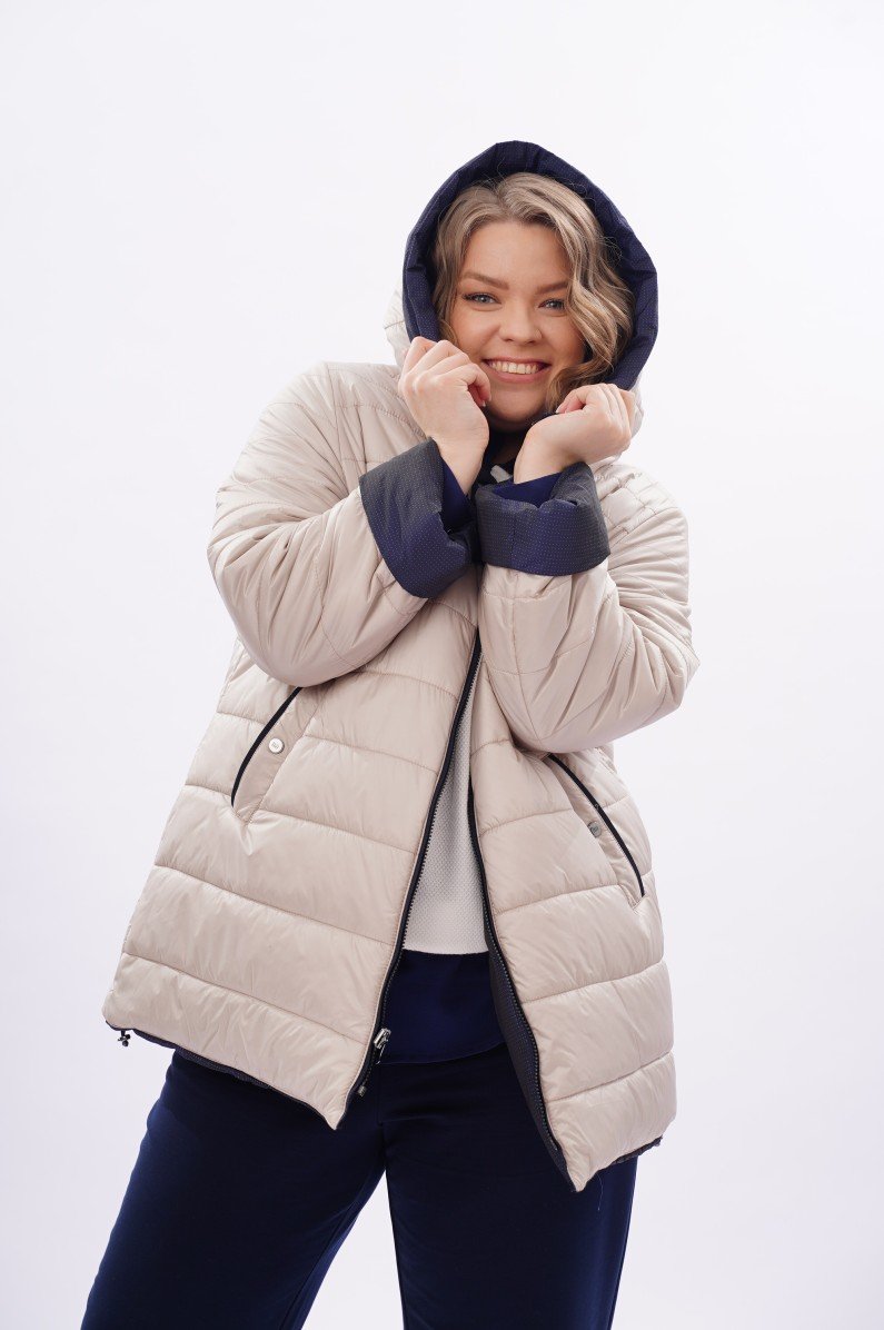 Куртка Dixi Coat