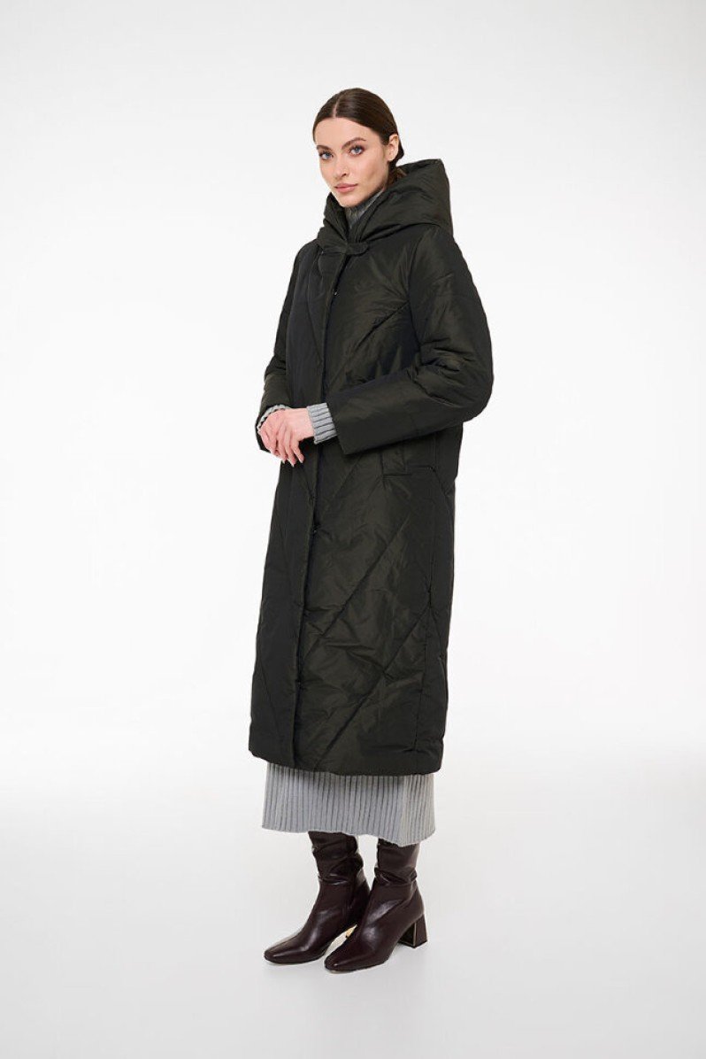 Пальто Dixi Coat