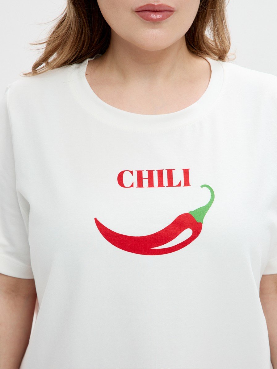 Футболка Varra