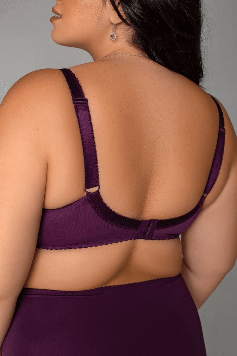 Бюстгальтер Lady Lux