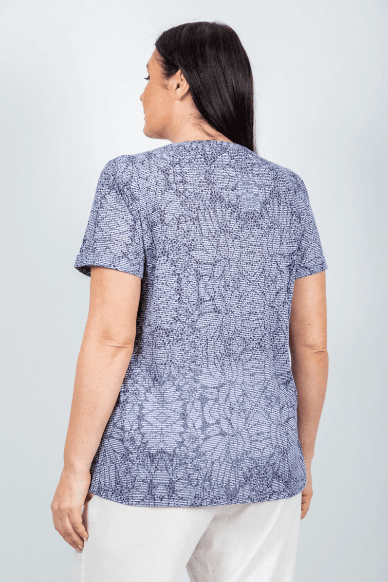 Джемпер Amazone