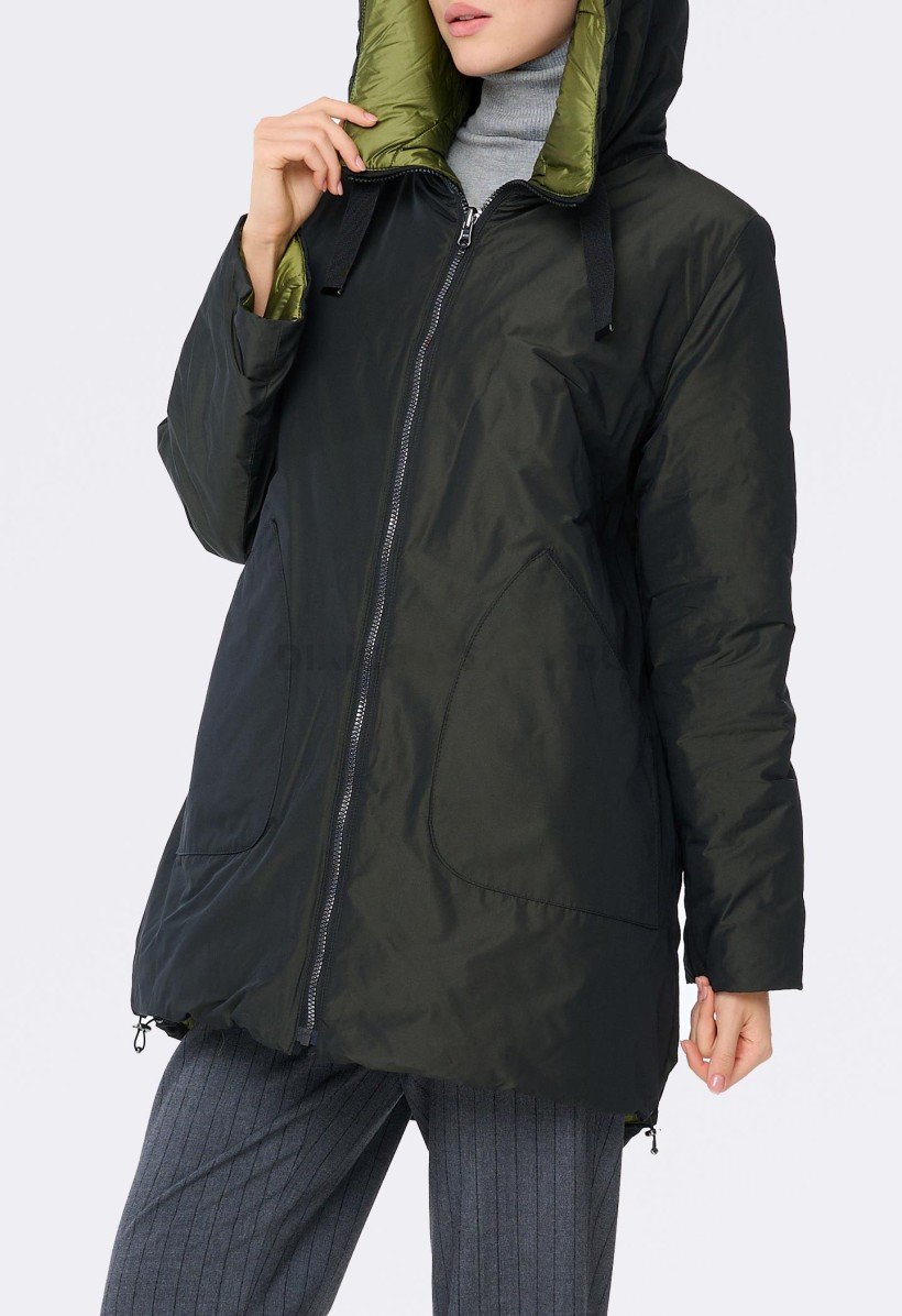Куртка Dixi Coat