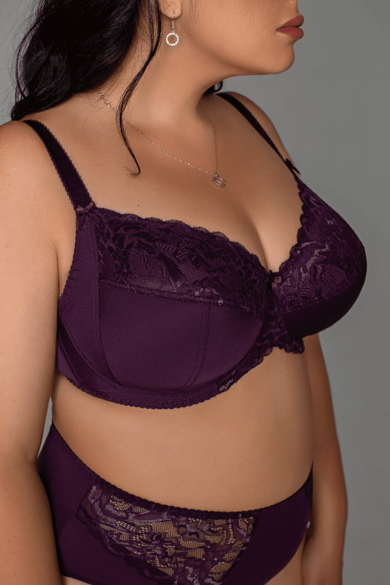 Бюстгальтер Lady Lux