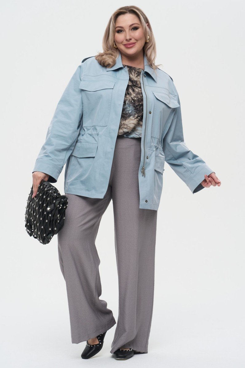 Ветровка INTIKOMA