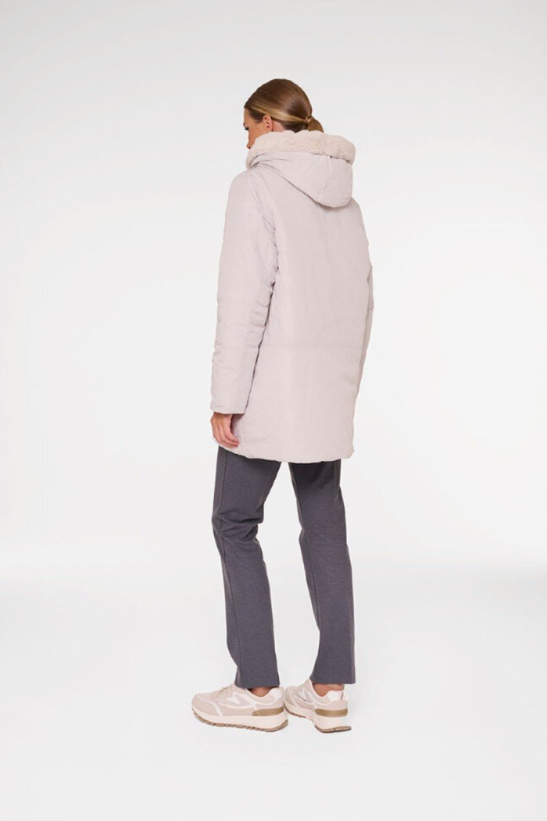 Куртка Dixi Coat