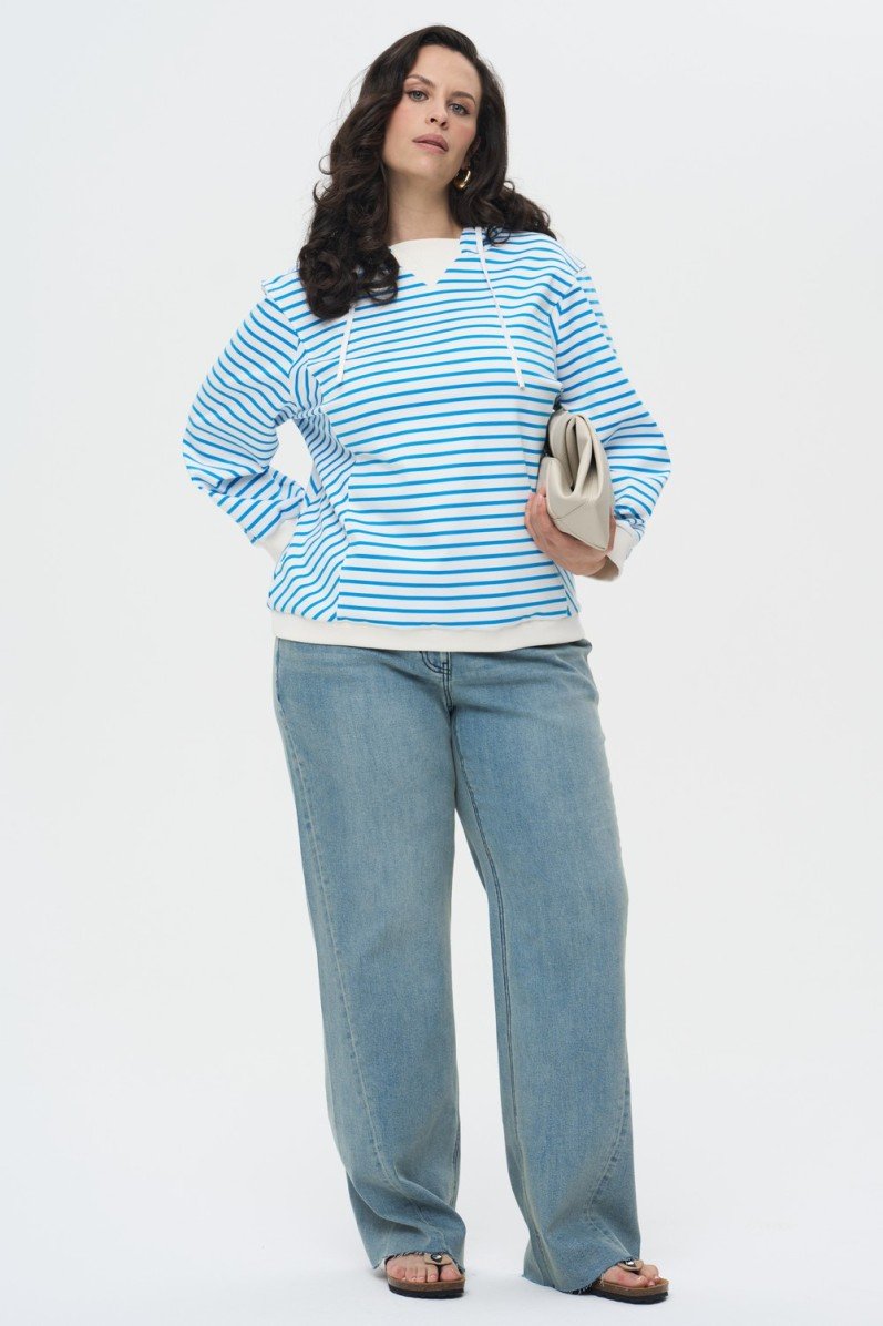 Джемпер INTIKOMA