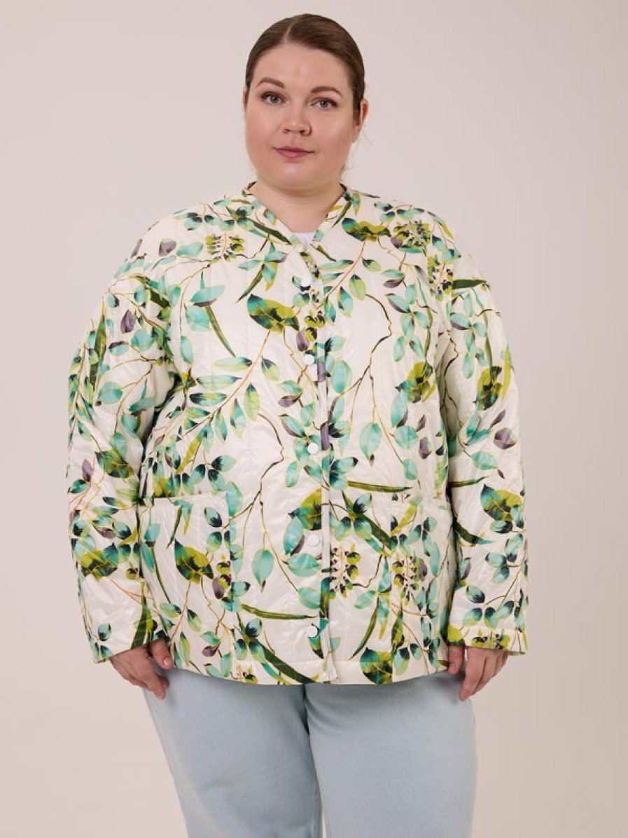 Куртка MODRESS