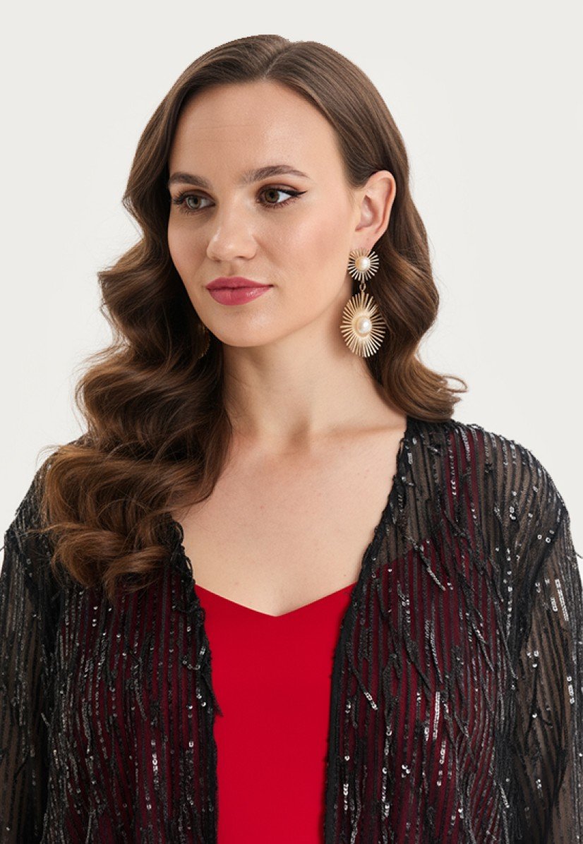 Накидка Varra