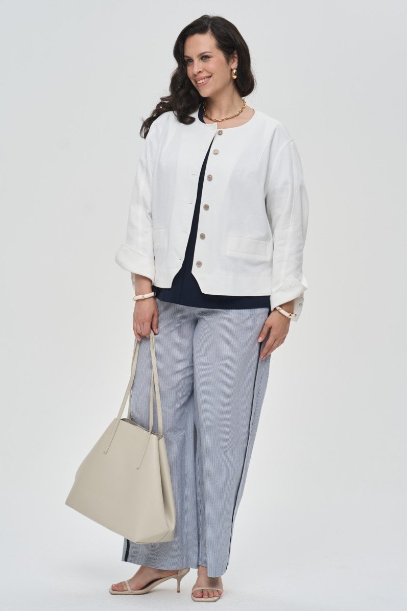 Куртка джинсовая INTIKOMA