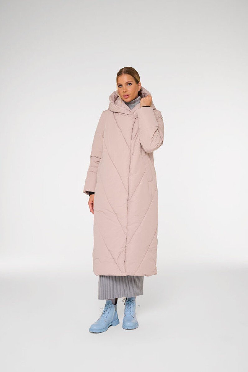 Пальто Dixi Coat