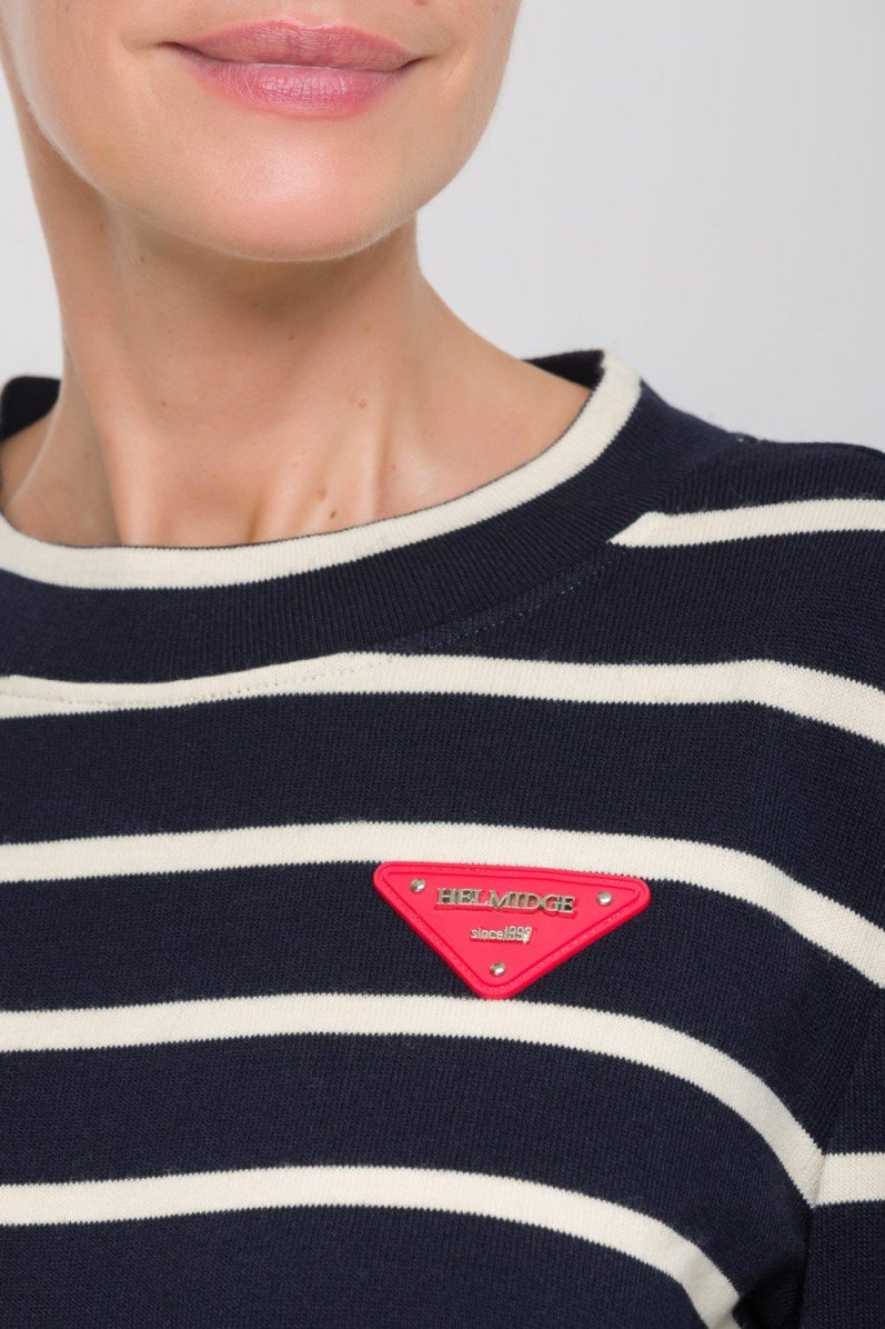 Джемпер Helmidge