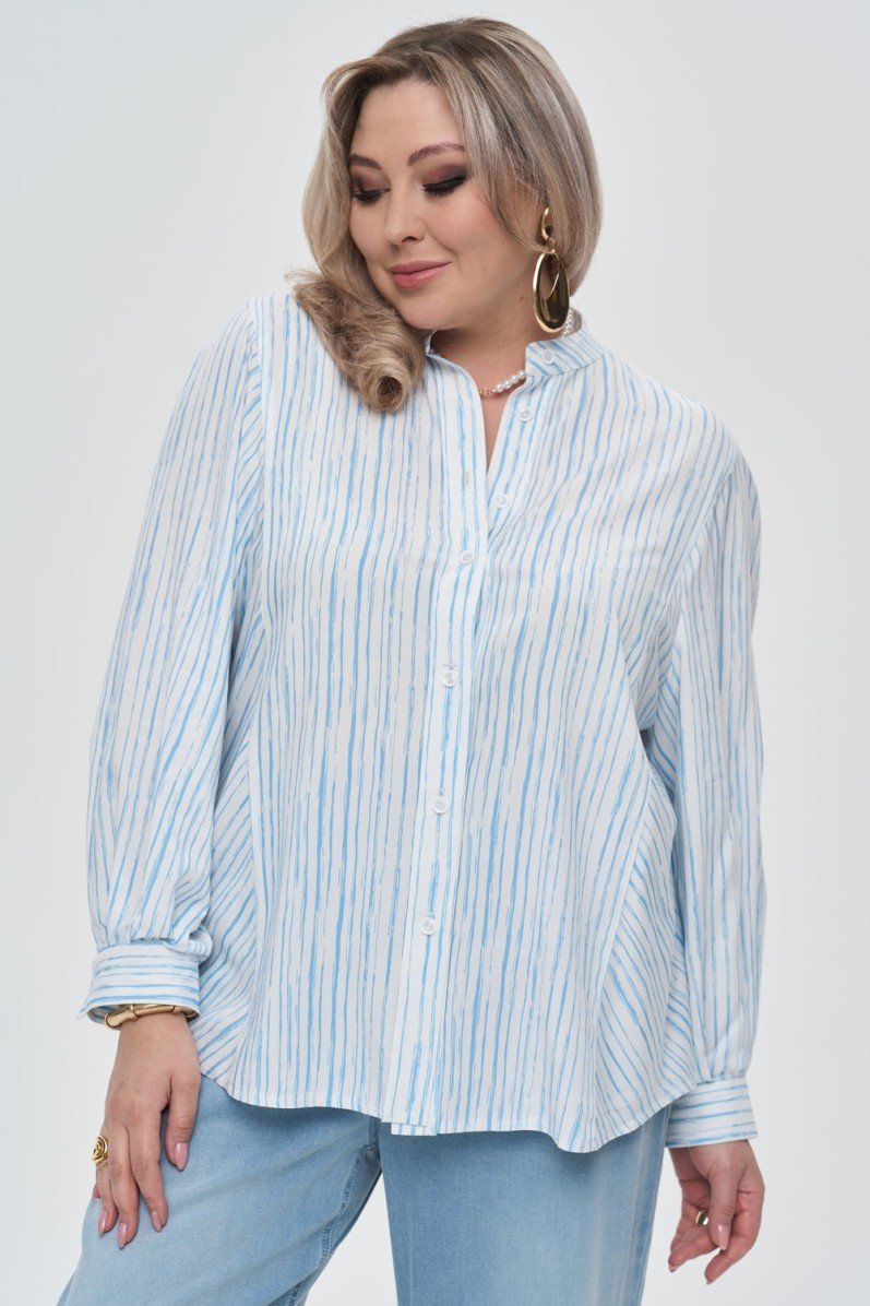 Рубашка INTIKOMA