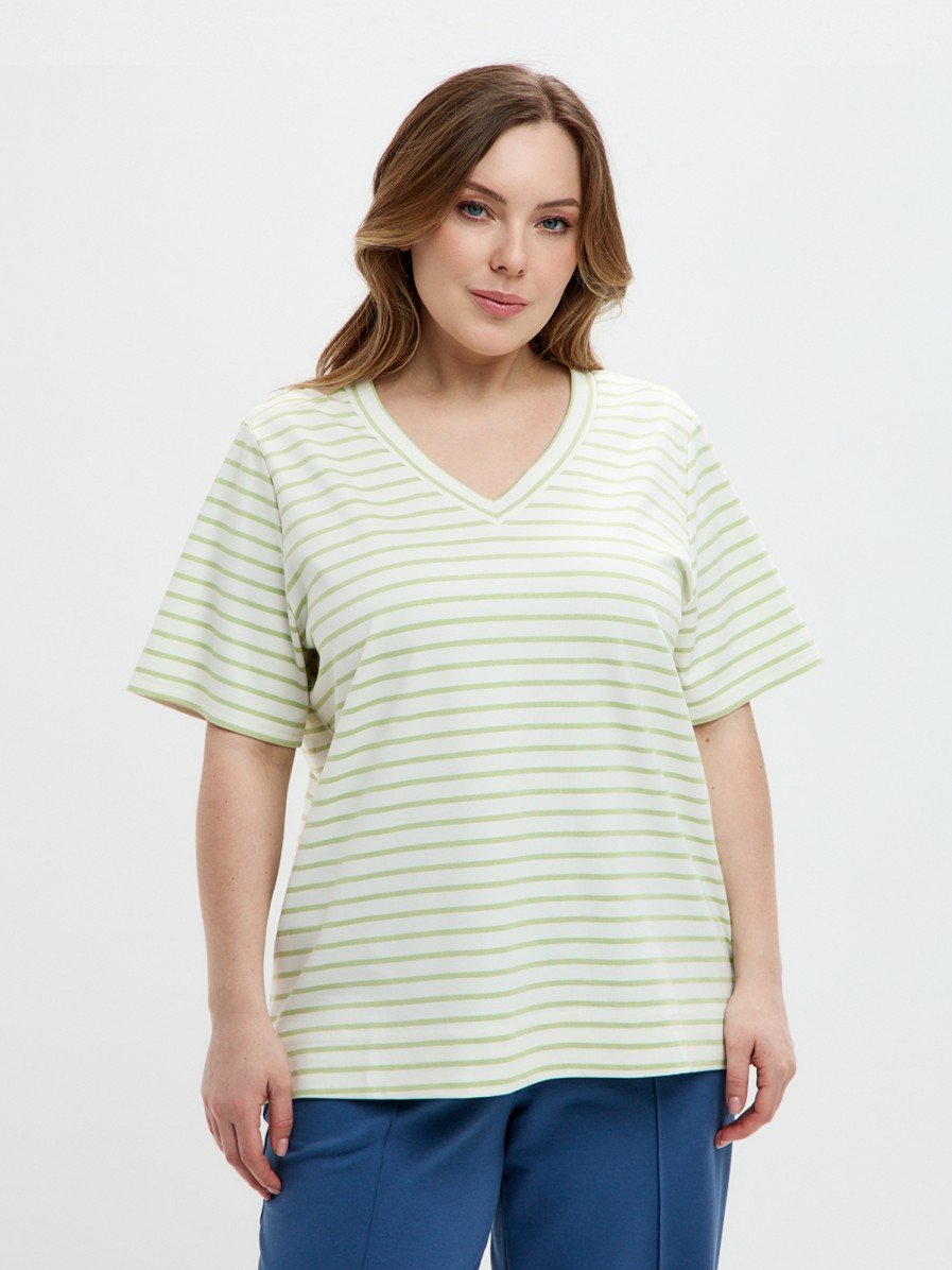 Футболка Varra