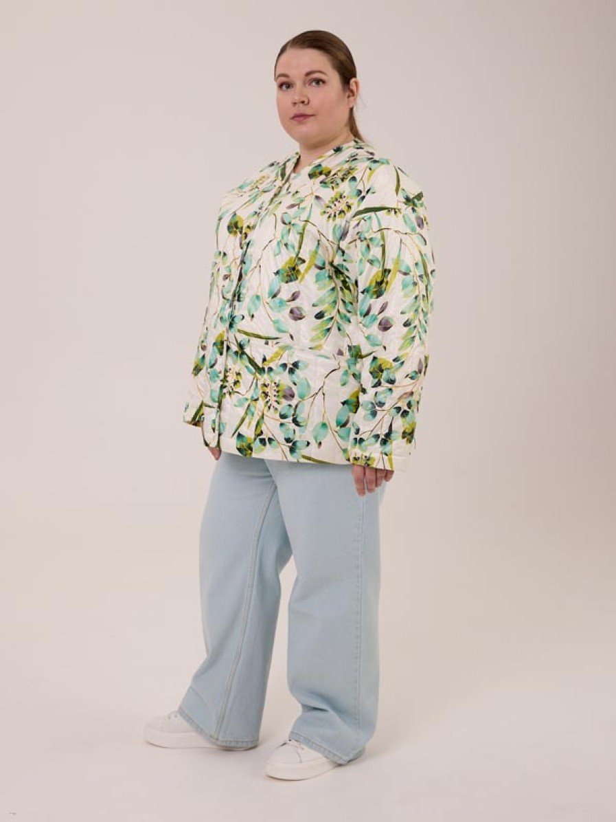 Куртка MODRESS