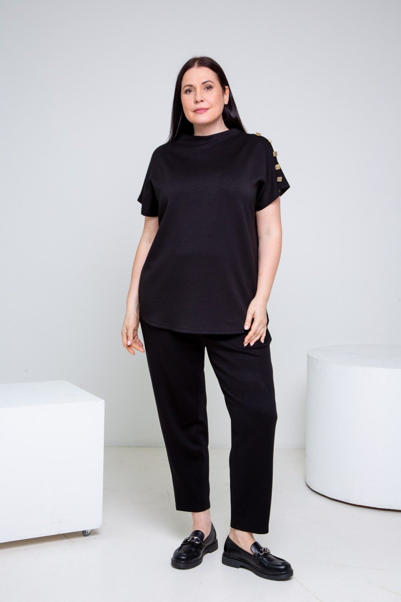 Джемпер Amazone