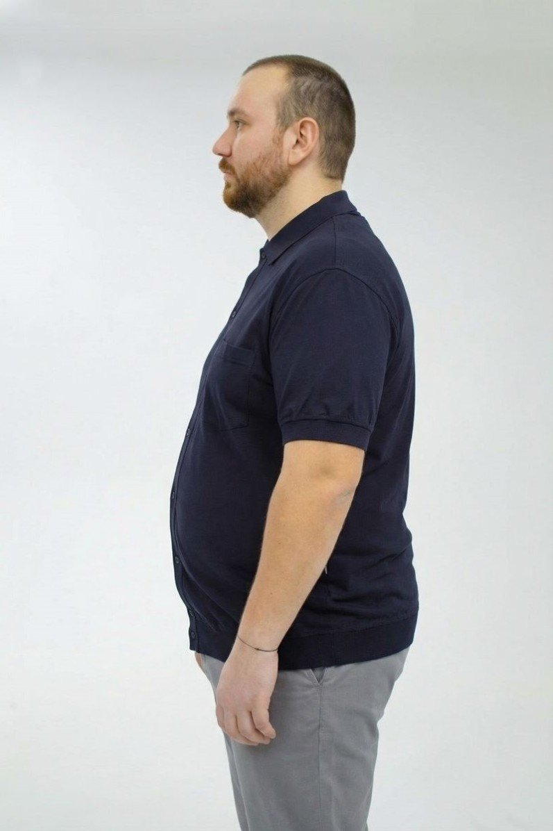 Рубашка GALION