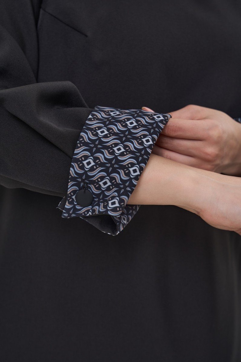 Платье прямое INTIKOMA