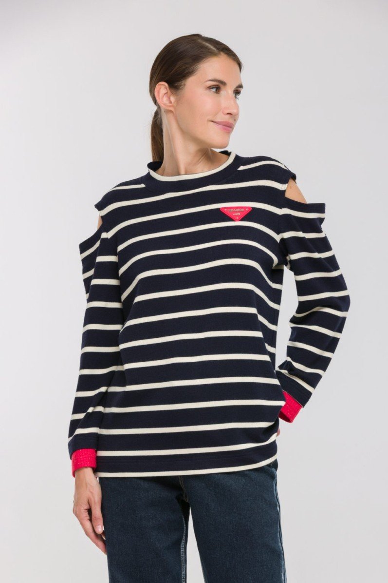 Джемпер Helmidge