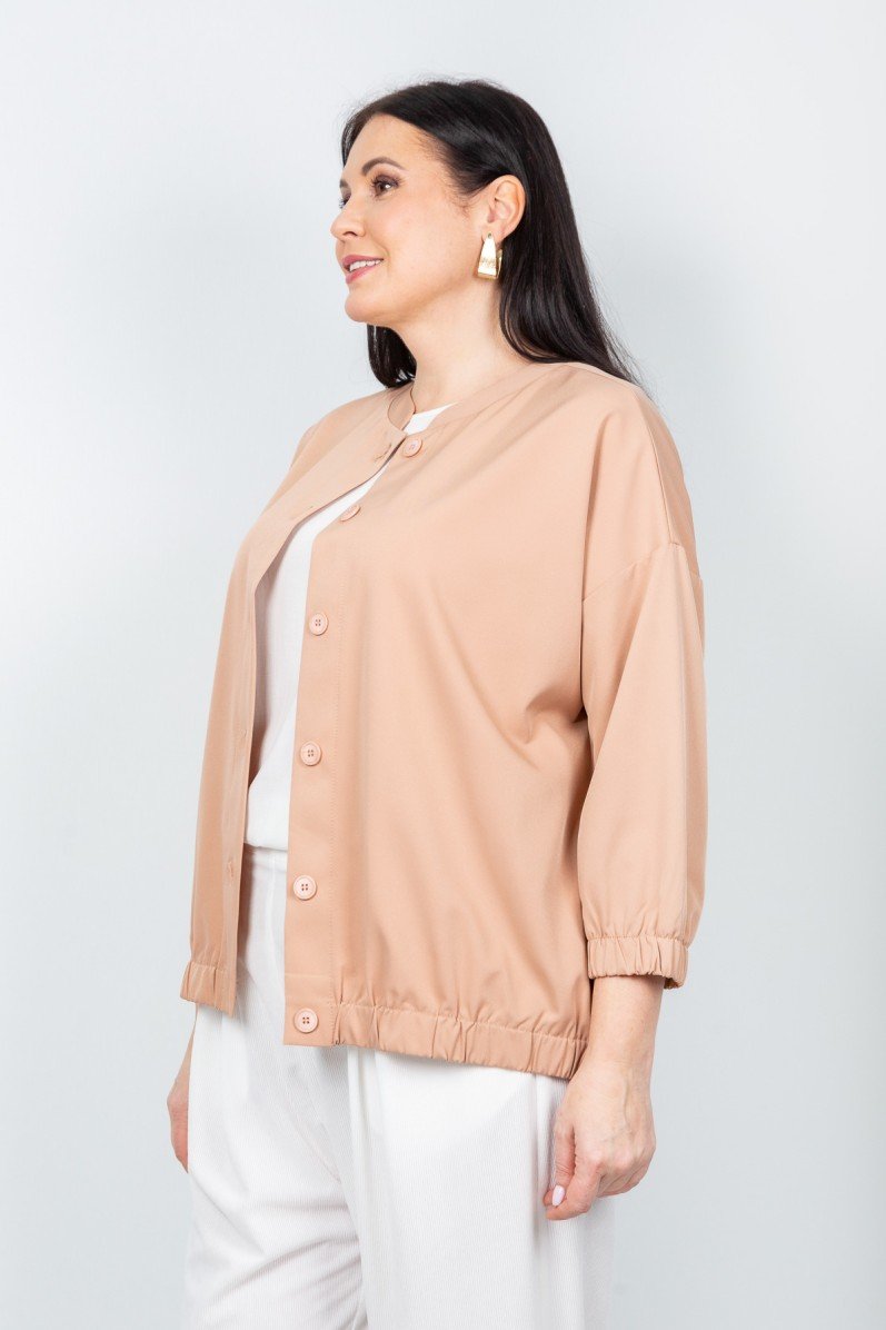 Бомбер Amazone