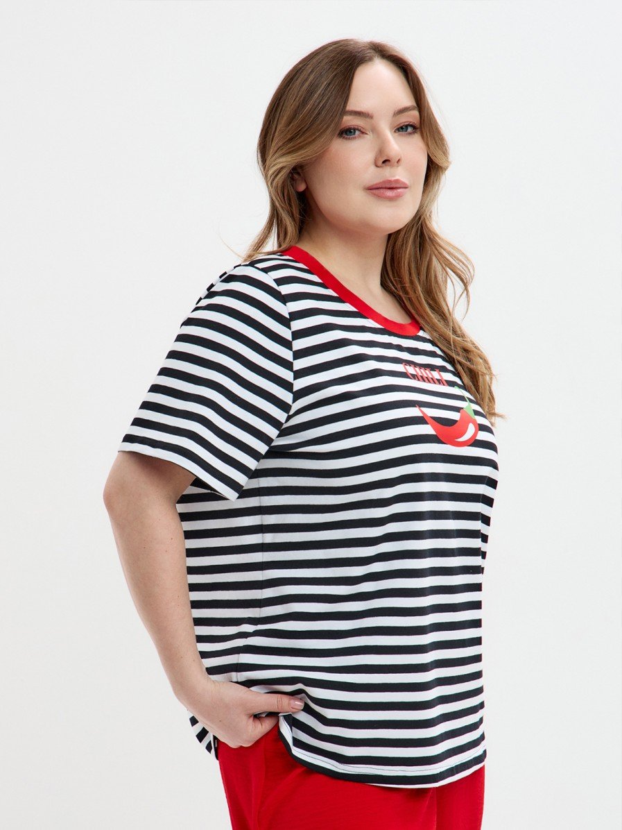 Футболка Varra