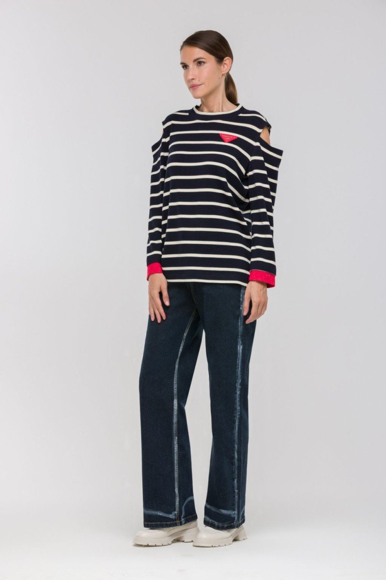 Джемпер Helmidge