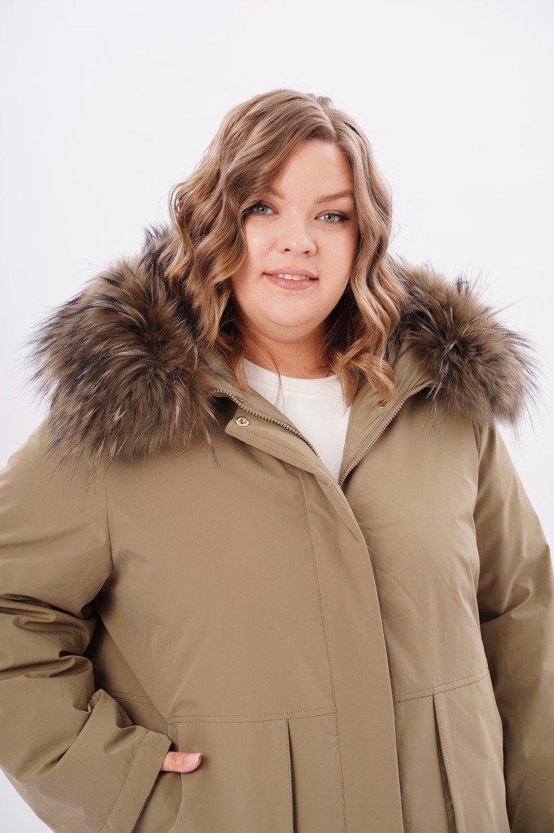Куртка Astrid