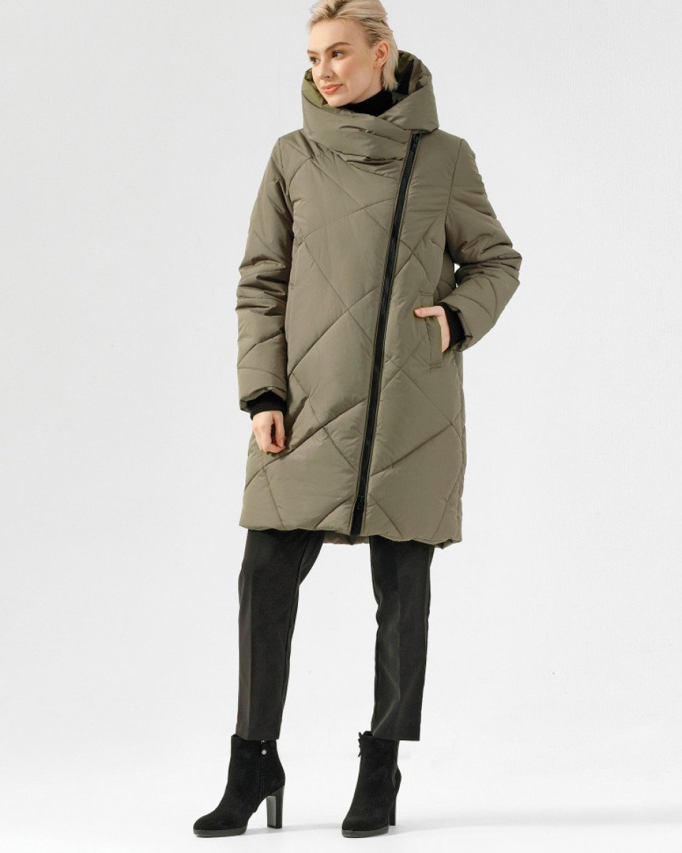 Пальто Dixi Coat