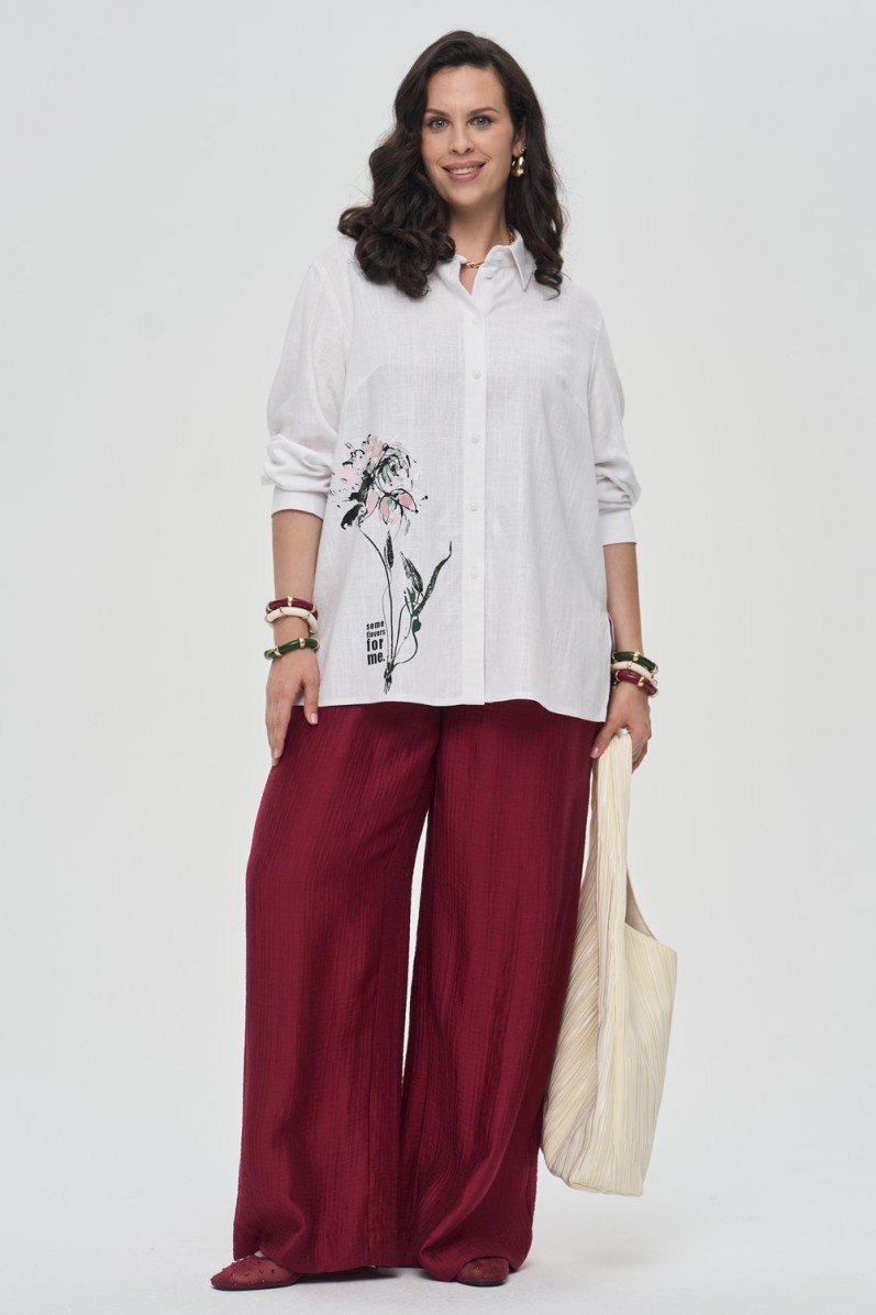 Рубашка INTIKOMA