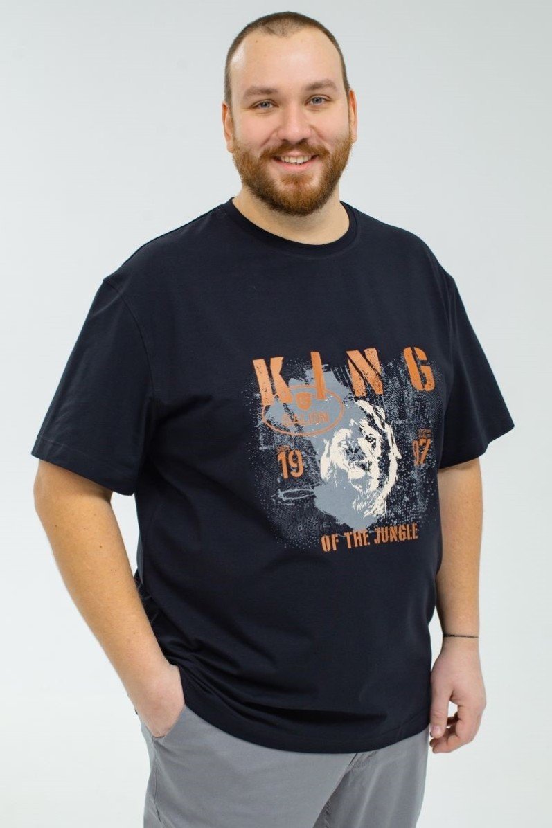 Футболка GALION