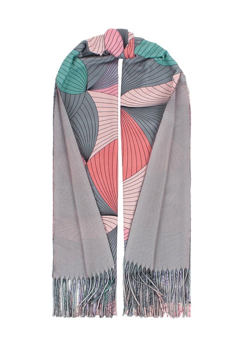 Палантин Lorentino