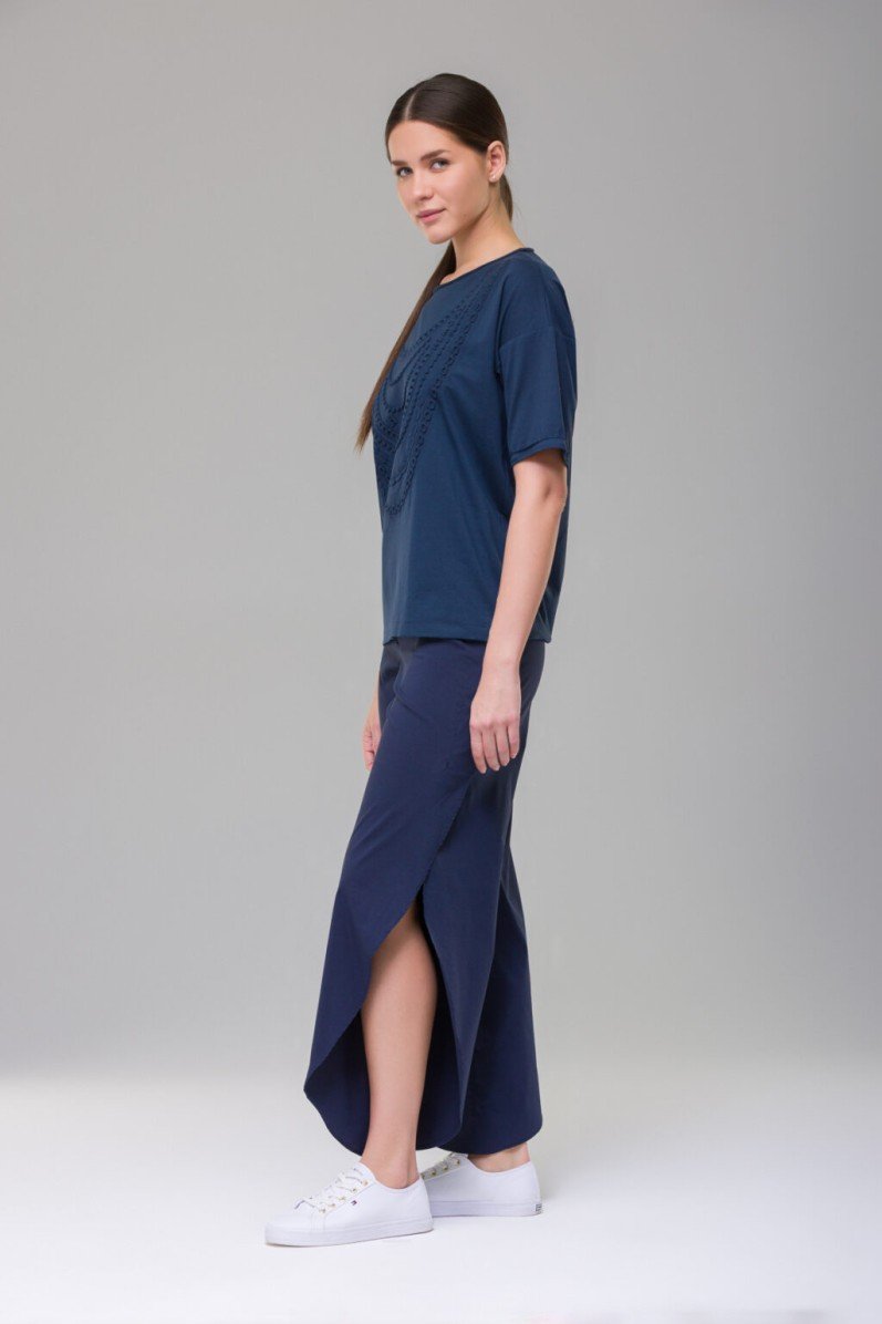 Футболка Helmidge