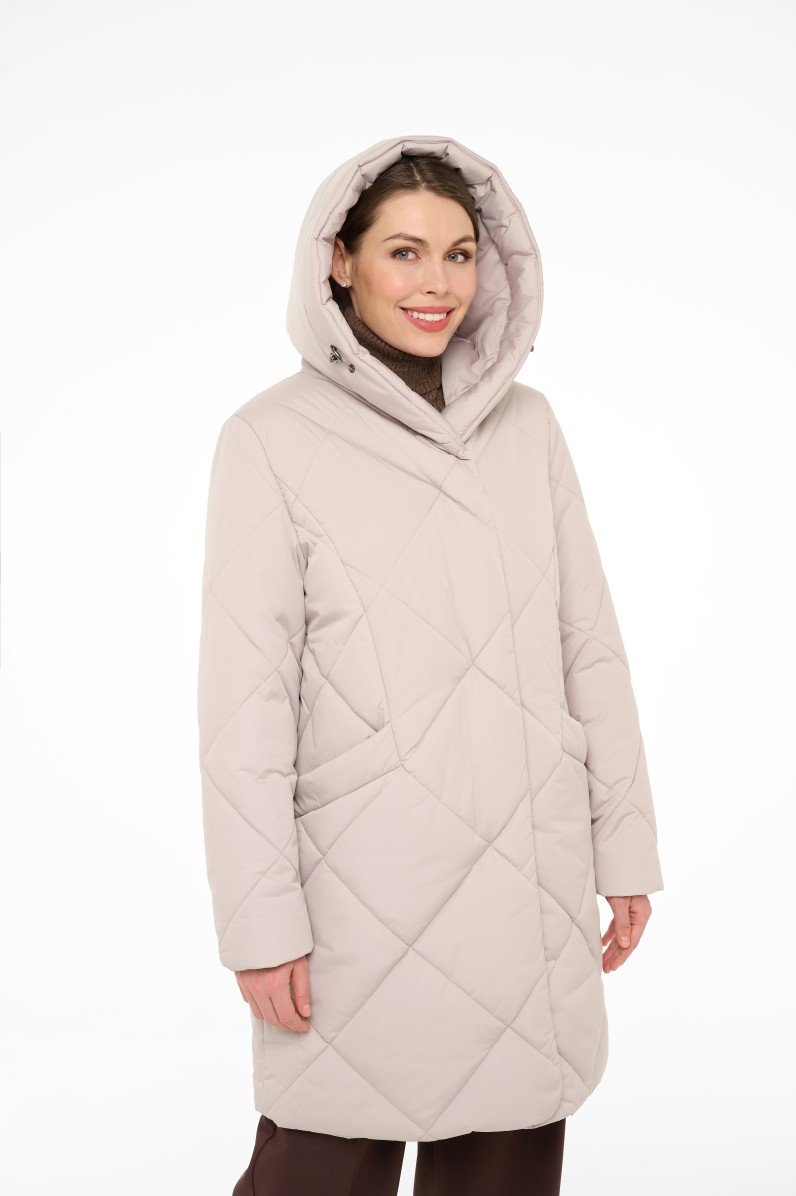 Пальто Dixi Coat