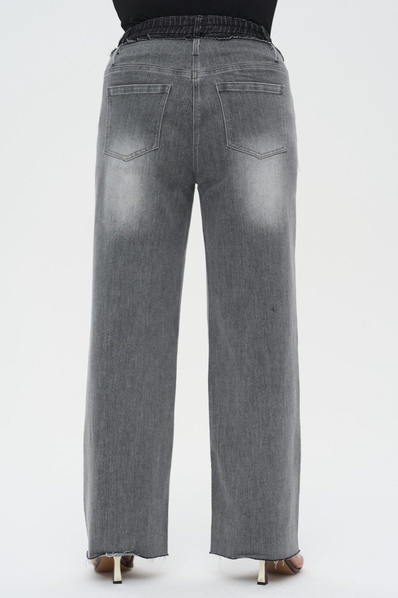 Джинсы INTIKOMA