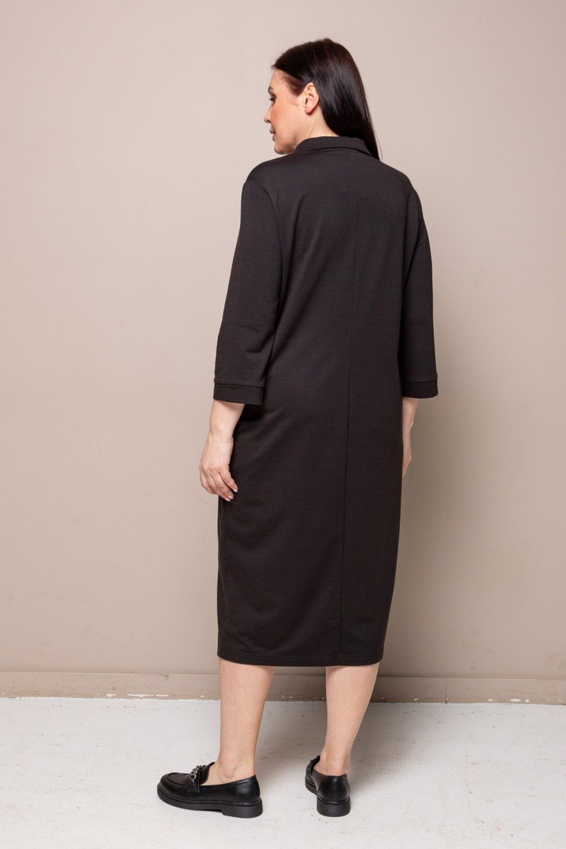 Платье прямое Amazone