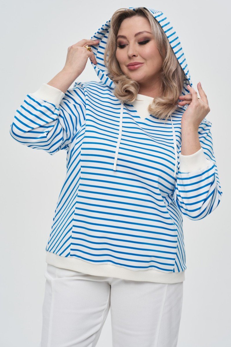 Джемпер INTIKOMA