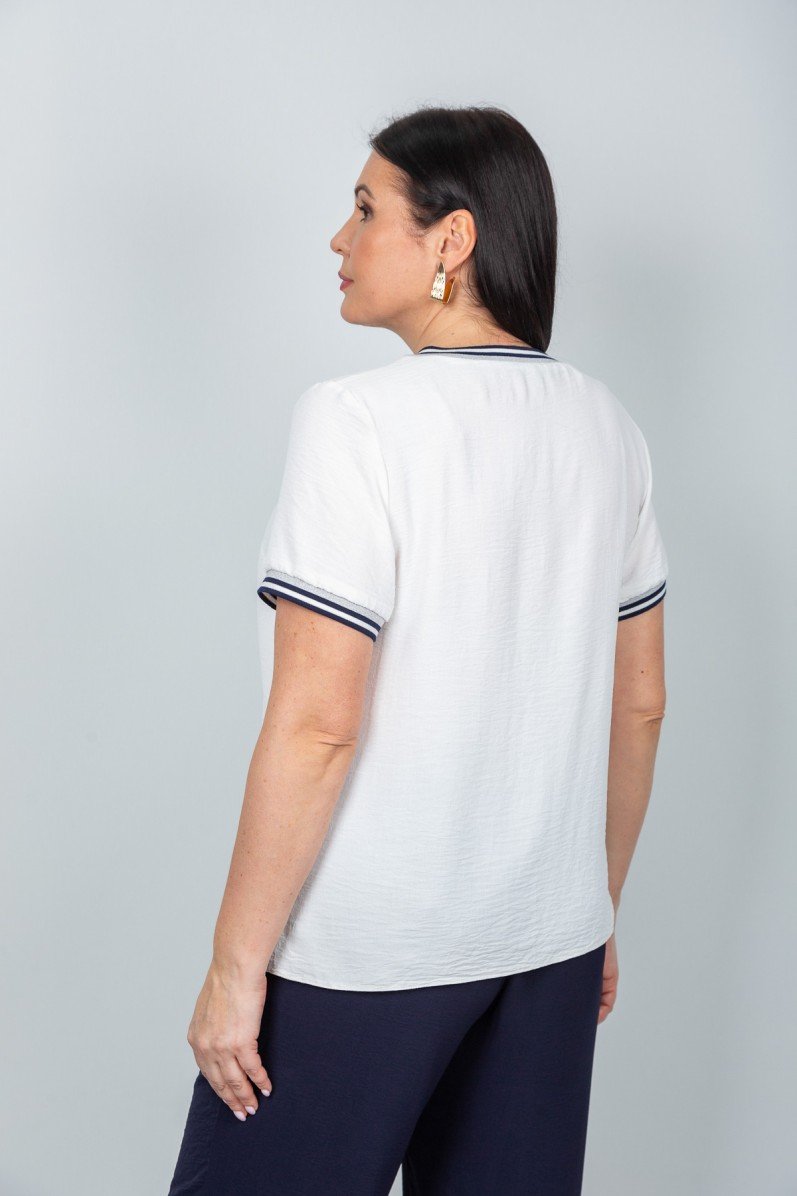 Джемпер Amazone