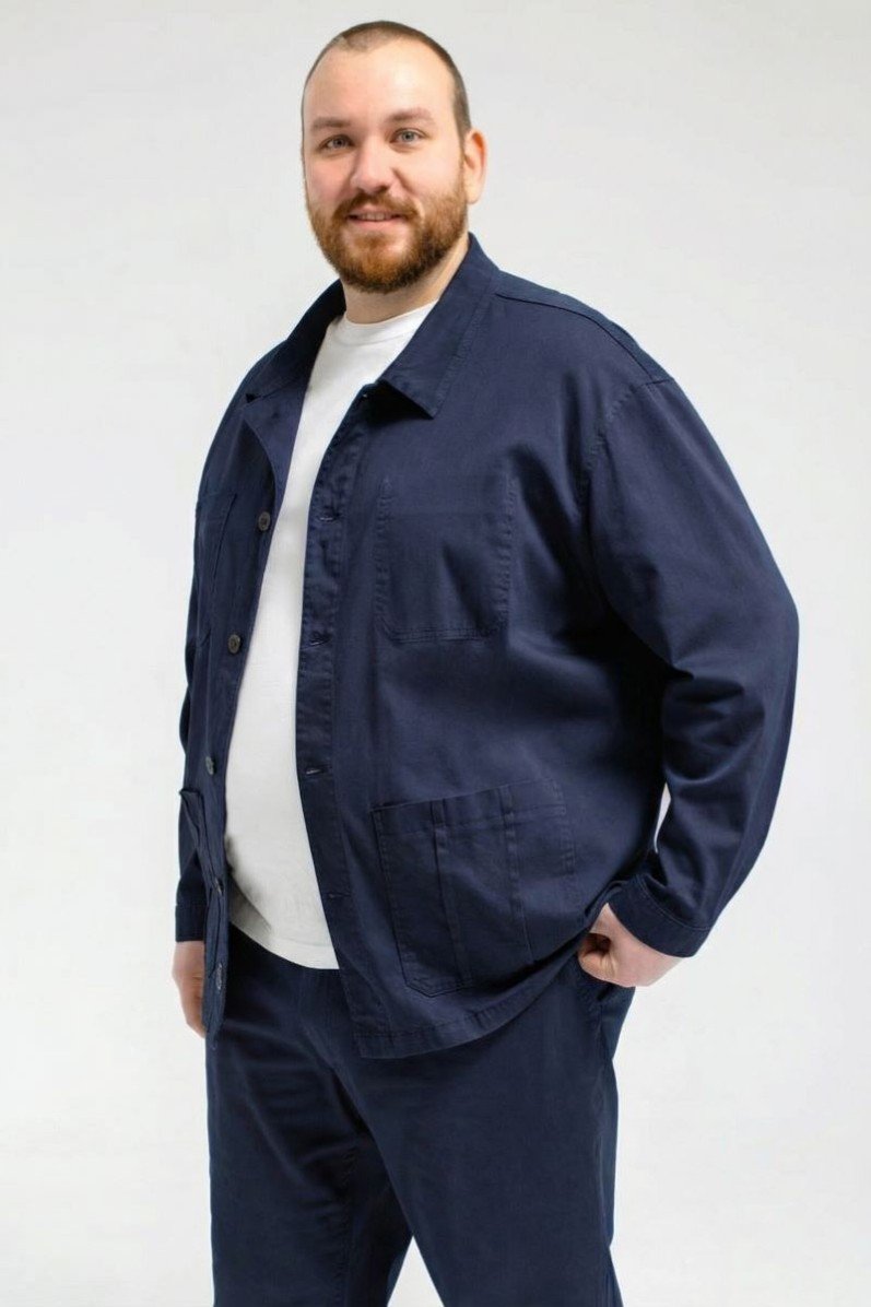 Рубашка GALION