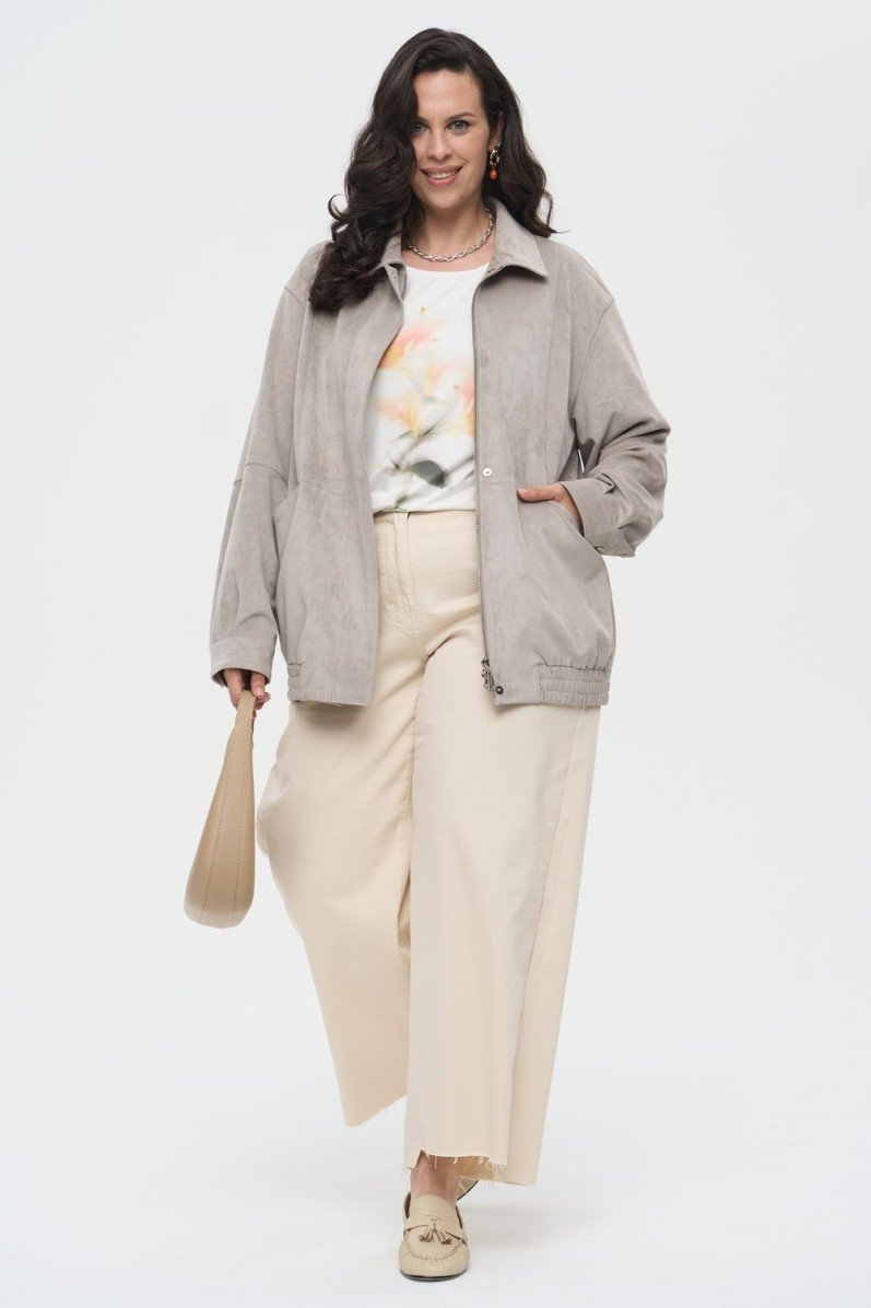 Джинсы INTIKOMA