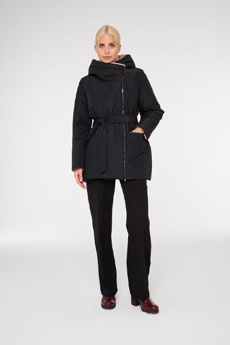 Куртка Dixi Coat