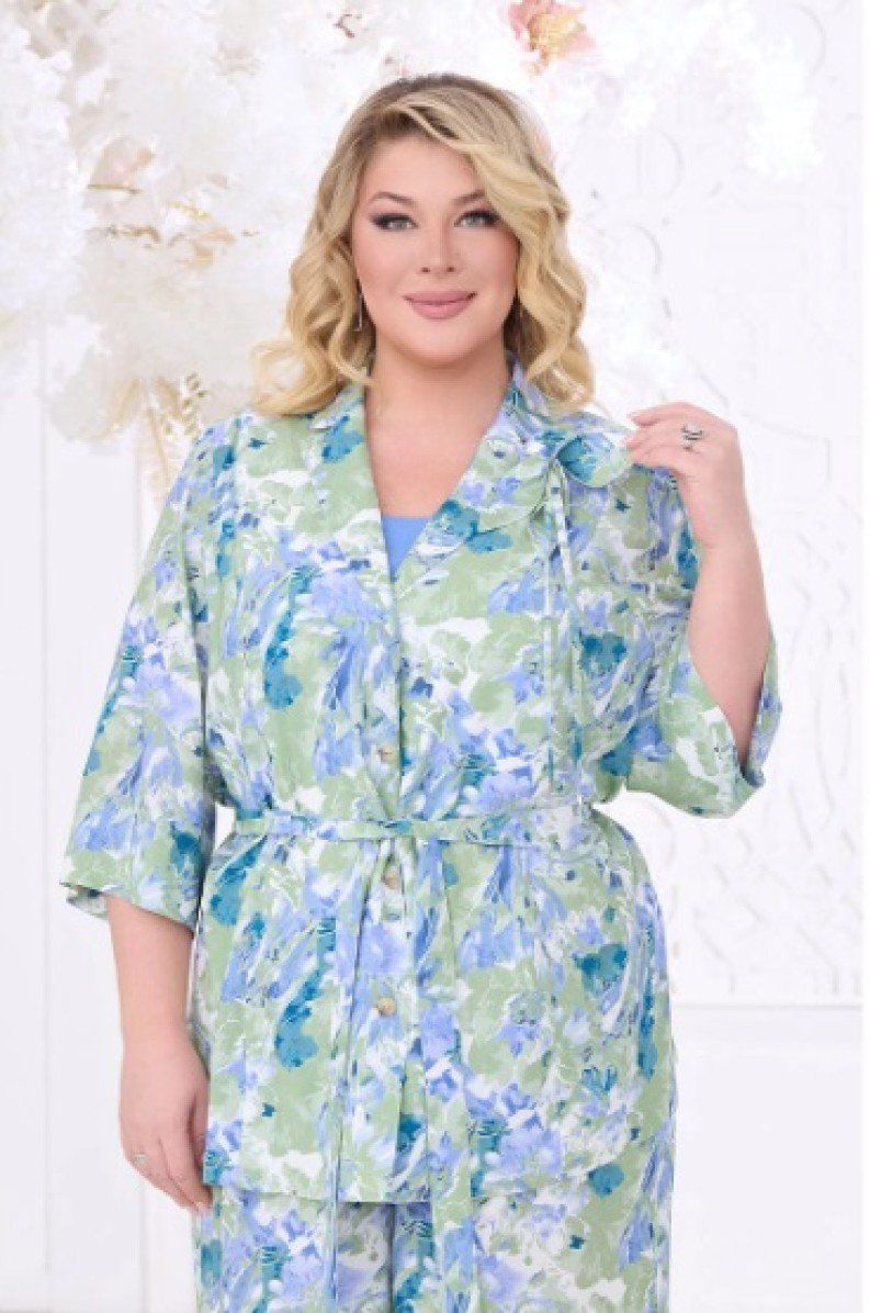 Комплект КЛЮКVА