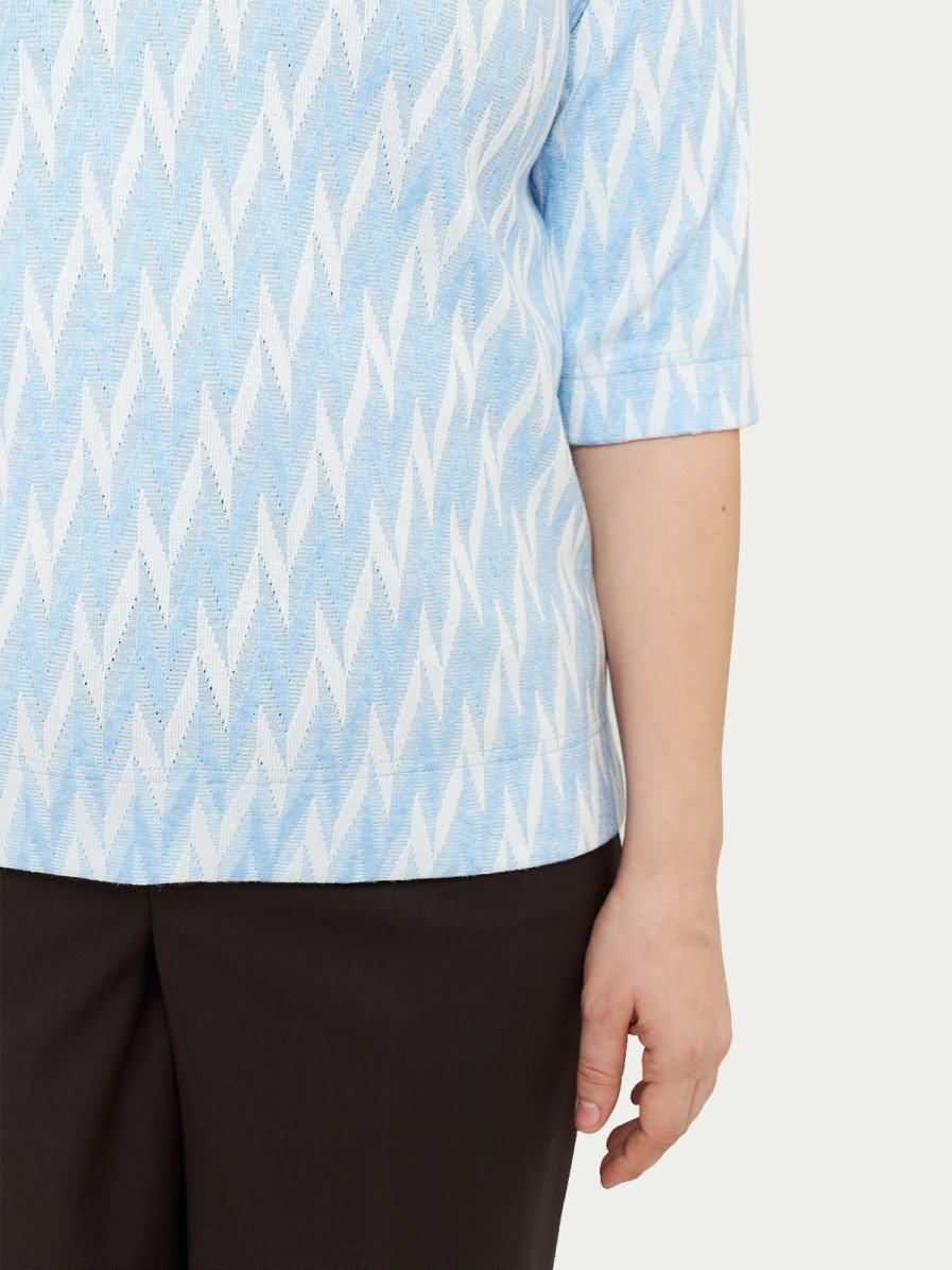 Джемпер Varra