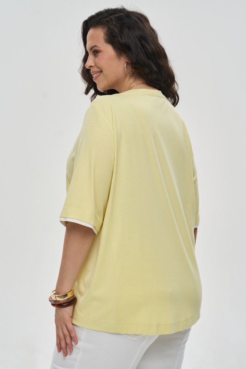 Футболка INTIKOMA