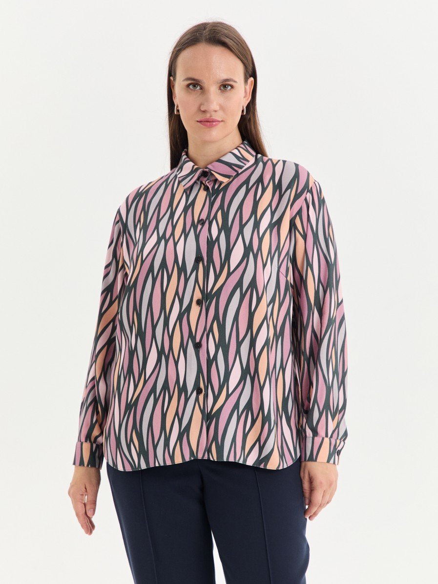 Рубашка Jodi Nash