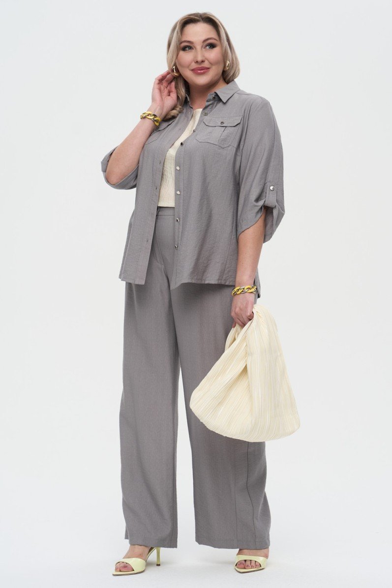 Рубашка INTIKOMA