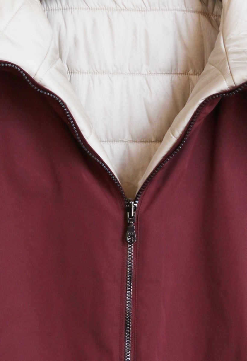 Куртка Dixi Coat