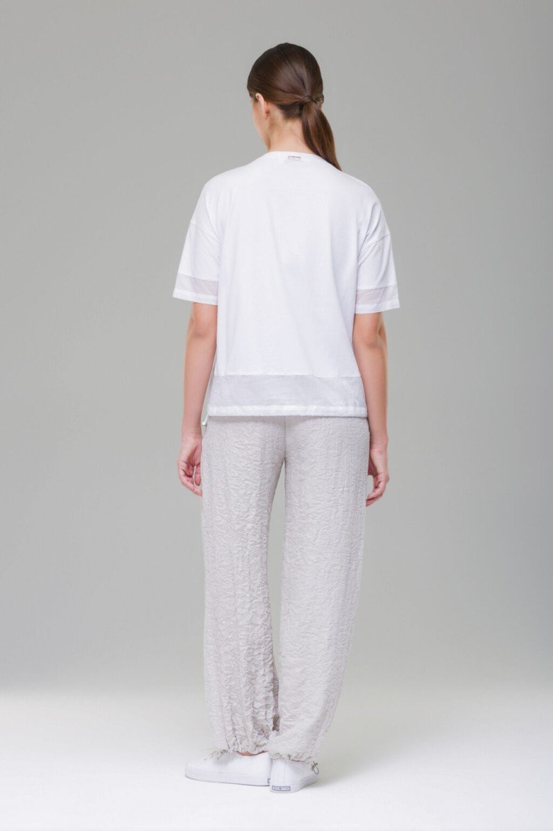 Футболка Helmidge