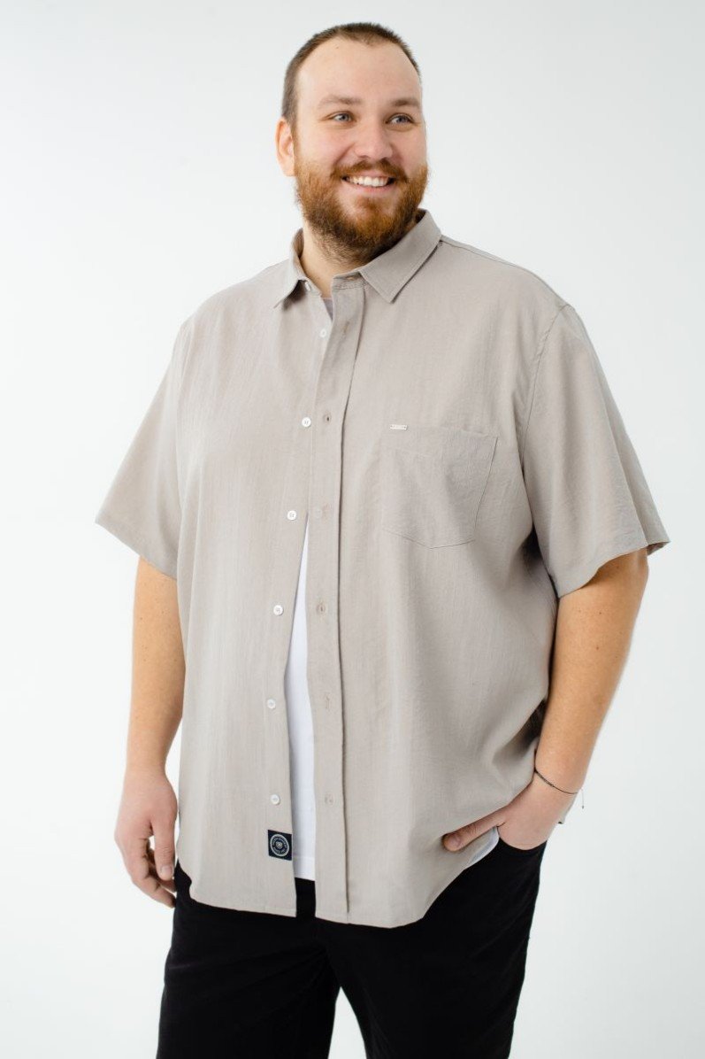 Рубашка GALION