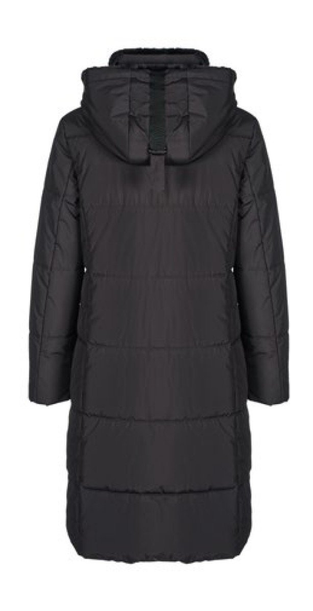 Пальто Dixi Coat