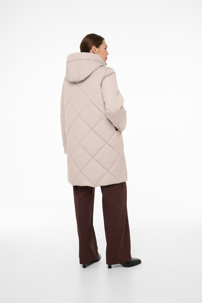 Пальто Dixi Coat